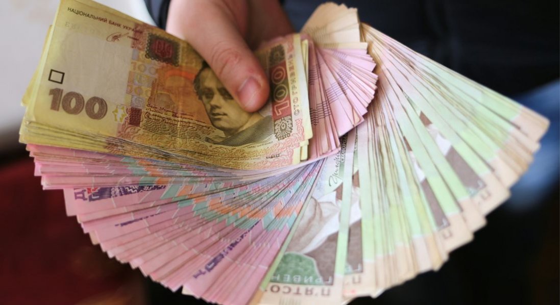 Із доходів волинян для потреб оборони торік сплачено майже 3 млрд грн військового збору