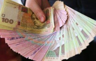 Із доходів волинян для потреб оборони торік сплачено майже 3 млрд грн військового збору