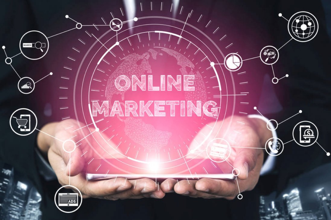 Як бізнесу почати стабільно зростати в онлайні