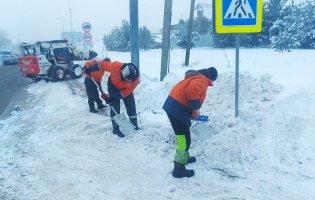 Яка нині ситуація на дорогах Волині