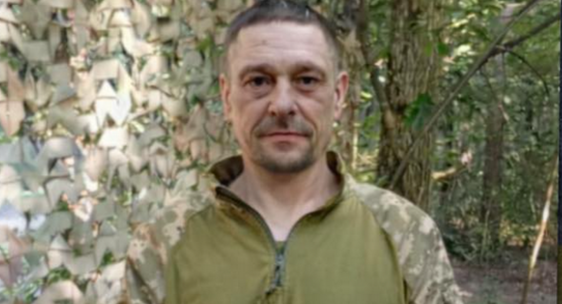 Внаслідок удару FPV-дронів загинув волинянин Володимир Кухарук