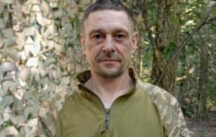 Внаслідок удару FPV-дронів загинув волинянин Володимир Кухарук