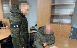 Вкрали 47 млн на закупівлях дронів: у Краматорську затримали командира військової частини