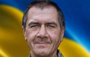 Помер воїн з Волині Петро Марчук