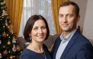 На річницю весілля ледь не втратила чоловіка