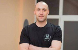 На війні загинув анестезіолог Волинської обласної психіатричної лікарні