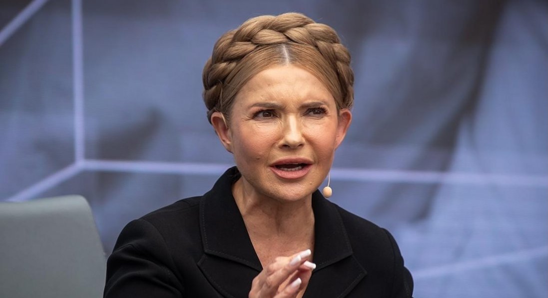 САП проситиме для Тимошенко заставу у розмірі 50 млн грн