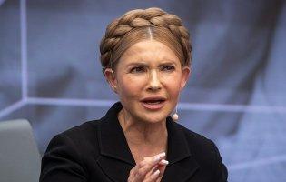 САП проситиме для Тимошенко заставу у розмірі 50 млн грн