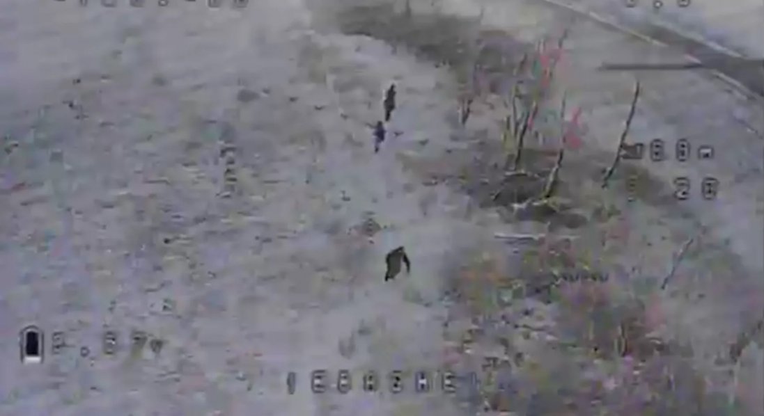 На Харківщині росіяни кілька днів намагалися прорвати кордон