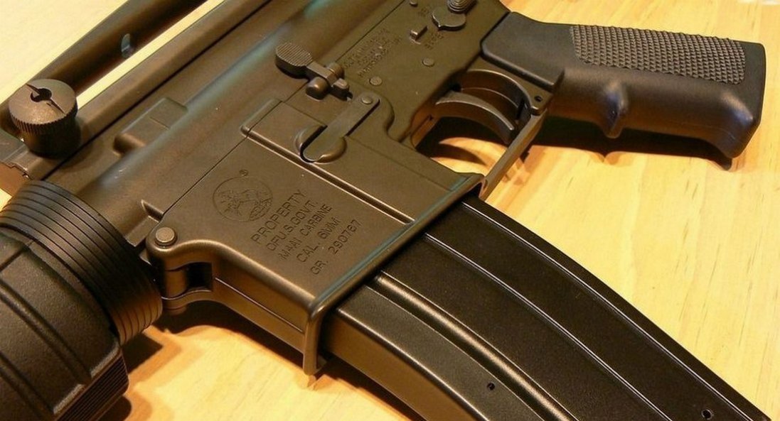 Як обрати карабін: основні критерії, типи та поради для відповідального вибору