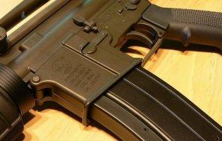 Як обрати карабін: основні критерії, типи та поради для відповідального вибору