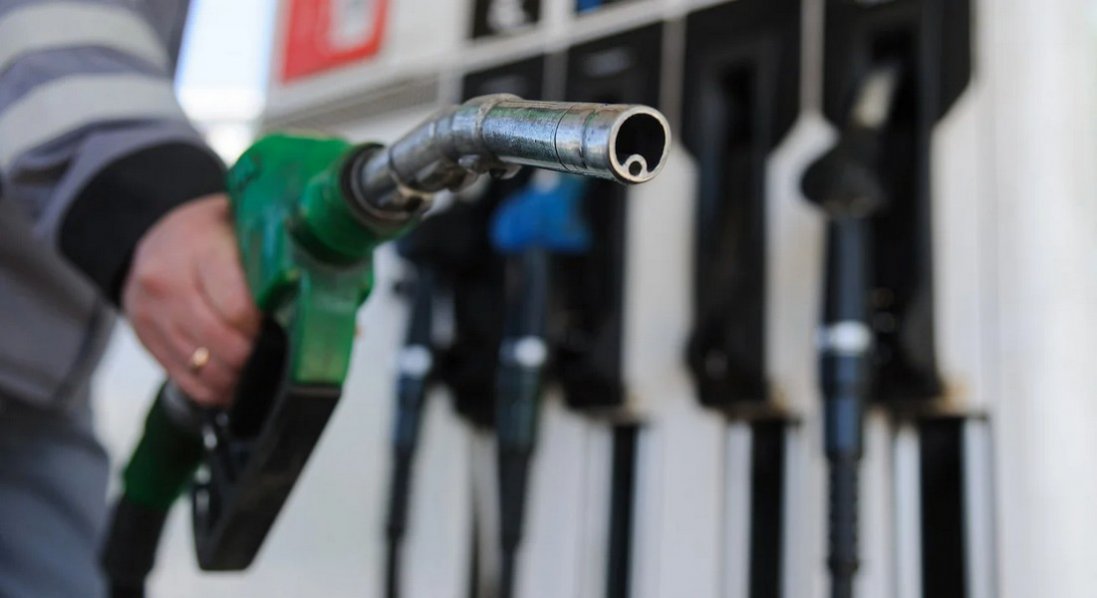 В Україні зростає попит на дизельне пальне