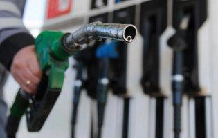 В Україні зростає попит на дизельне пальне