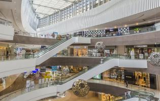 На Волині сталася бійка в ТРЦ: що відомо