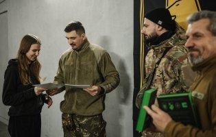 У Школі роботизованих систем Sokill - перший випуск. ФОТО