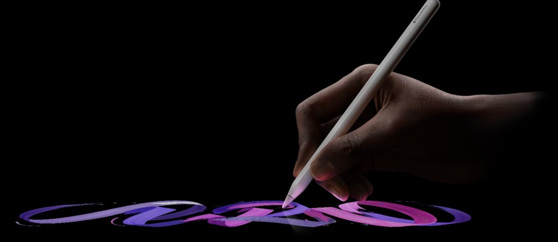 Як вибрати ідеальний стилус для роботи та творчості на Айпад