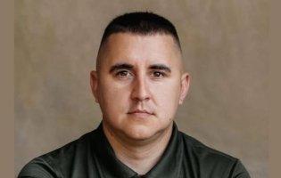 На Донеччині загинув військовий Андрій Харчук з Волині