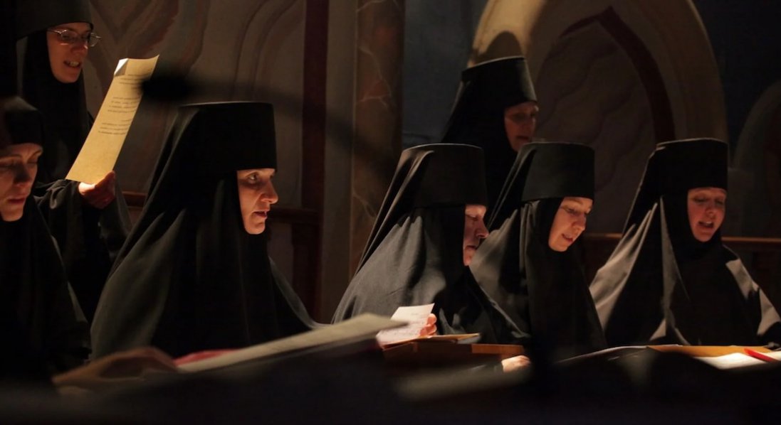 У храмах Швеції білоруські черниці, пов'язані з ГРУ, збирали гроші