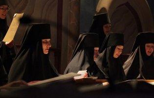 У храмах Швеції білоруські черниці, пов'язані з ГРУ, збирали гроші