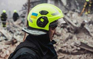 росіяни атакували Харків балістикою