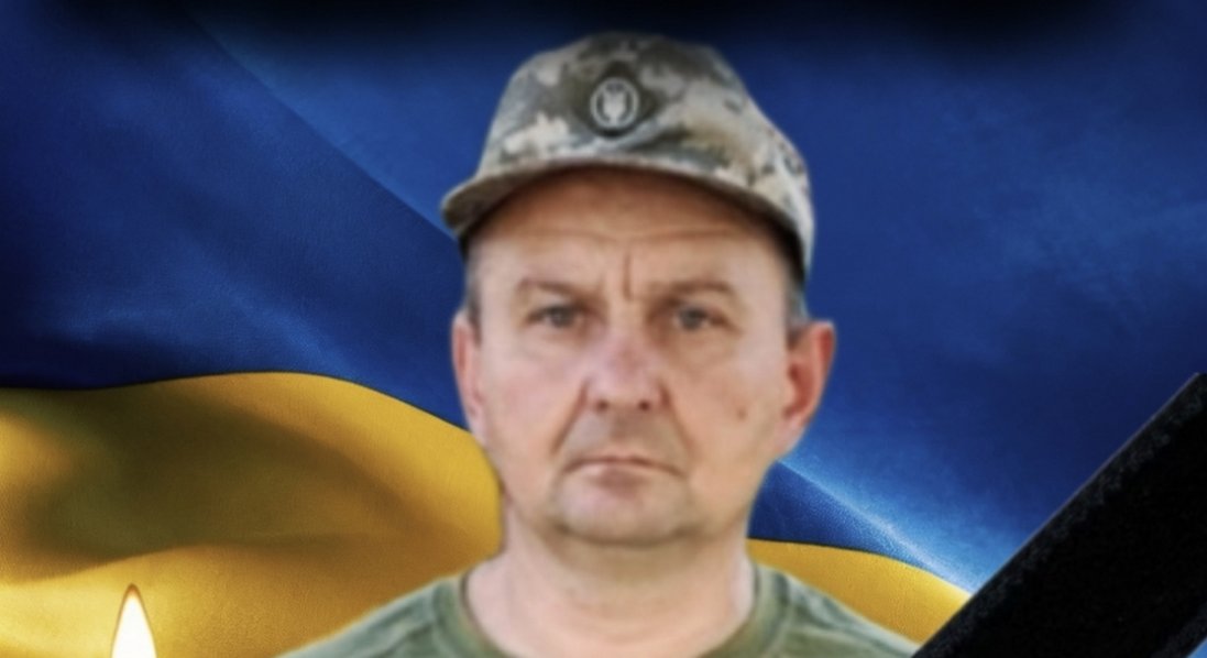 На Донеччині у ДТП загинув захисник з Волині Віталій Михальчук