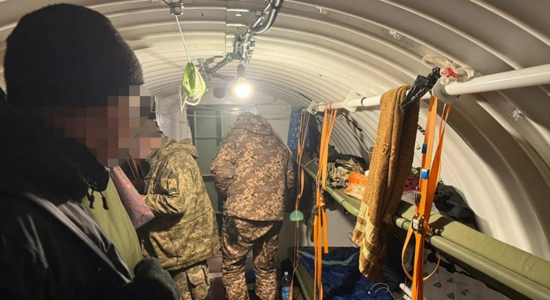 ДБР зафіксувало порушення в батальйонах резерву