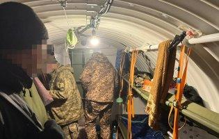 ДБР зафіксувало порушення в батальйонах резерву