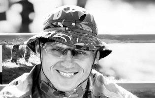 На Донеччині загинув боєць ММА і тренер з Луцька Олексій Бондаренко