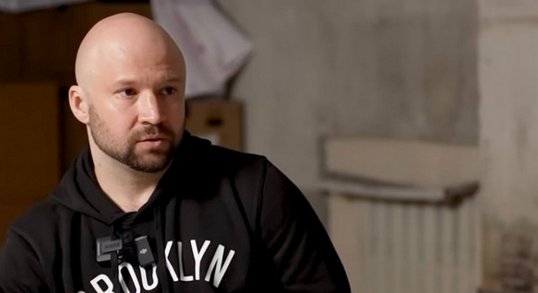 Прикордонник імітував свою загибель і рік «партизанив» під носом окупантів