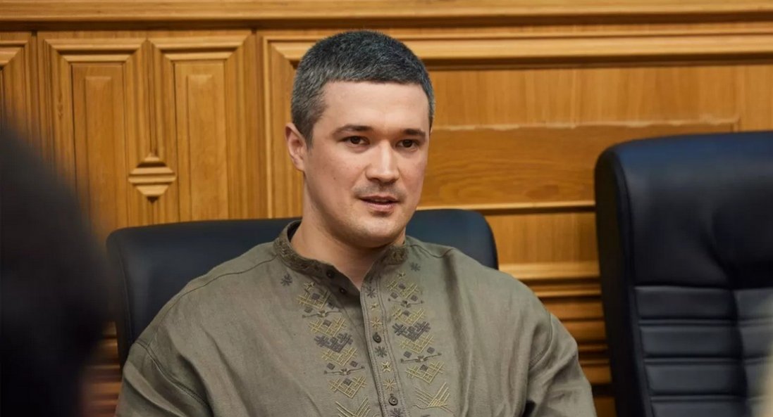 Над Україною маємо створити антидроновий купол, - Федоров