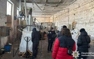 У трьох областях - обшуки у справі про розкрадання коштів на вивезенні сміття