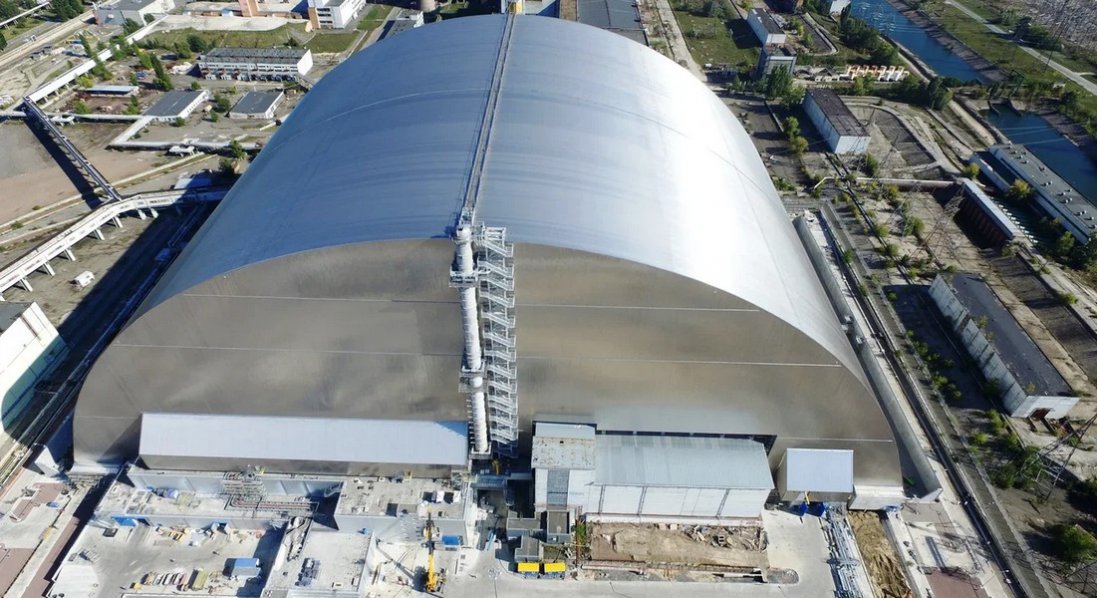 Чорнобильська АЕС втратила все зовнішнє електропостачання — МАГАТЕ