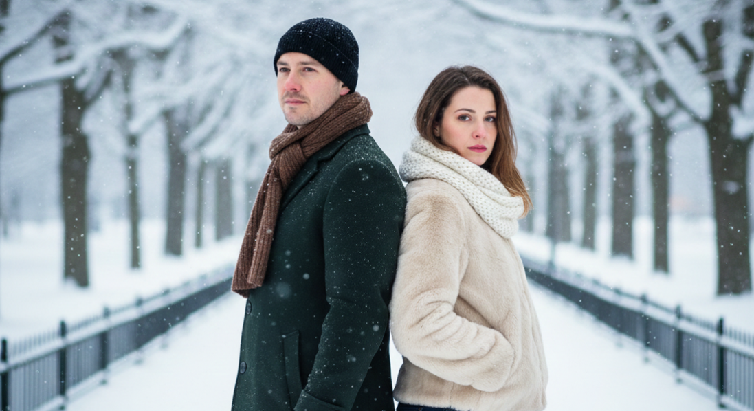 Привів до хати майбутню невістку, а вона виявилася… коханкою батька!