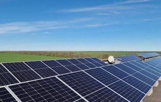 Відновлювальна енергетика: як рятуються громади в умовах енергетичного терору