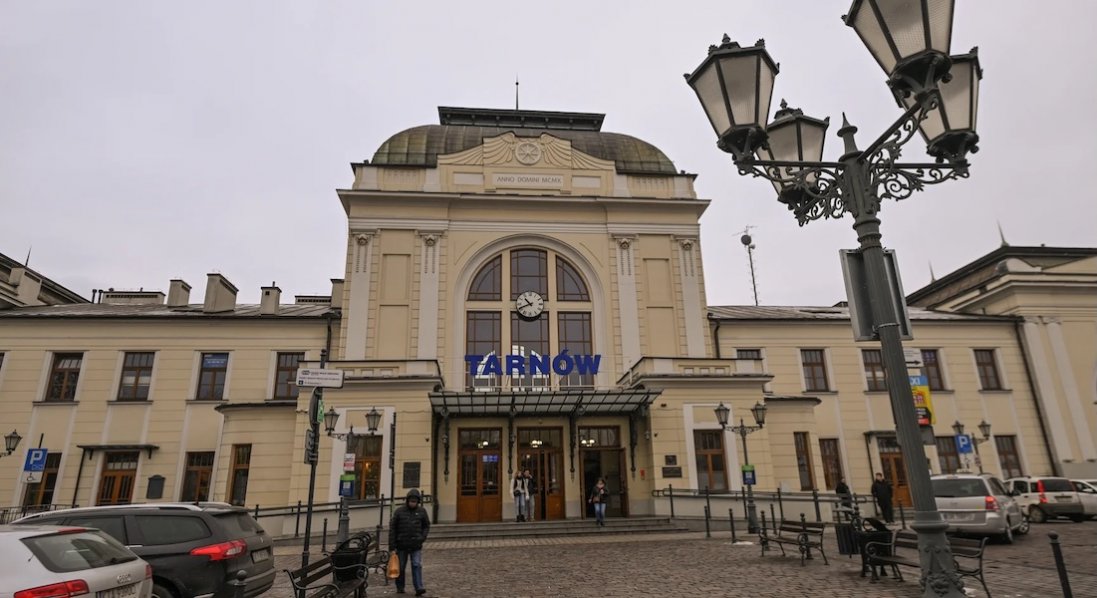 У Польщі засудили поляка, який напав на українських підлітків