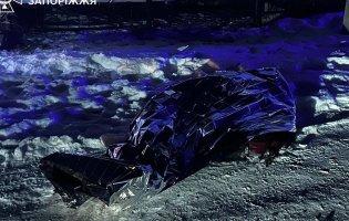 У Запоріжжі внаслідок обстрілу загинуло четверо людей