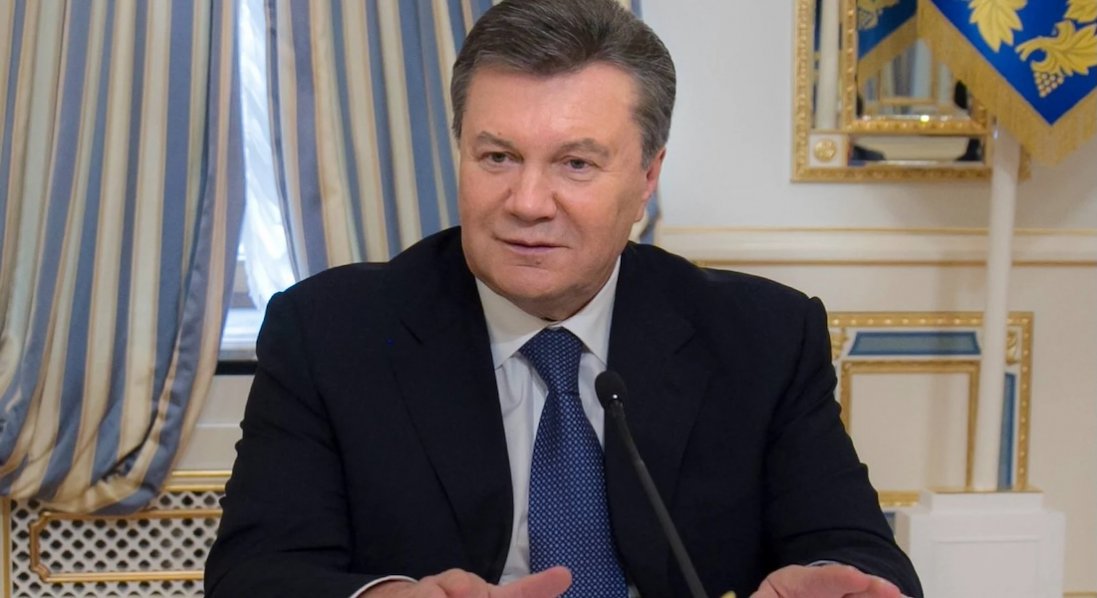 Януковичу призначили ще один термін ув’язнення