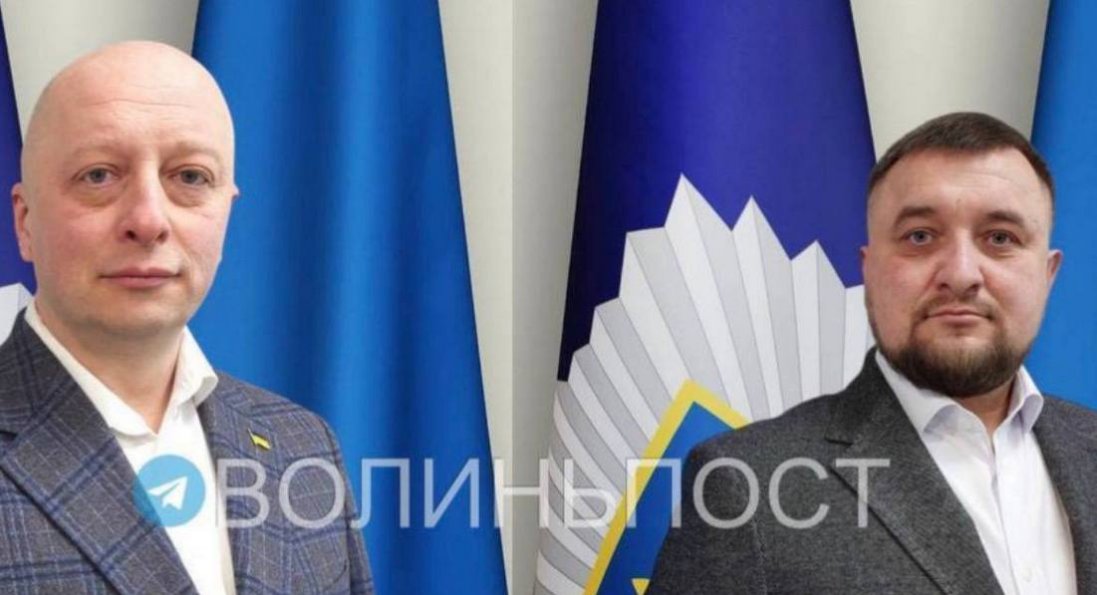 У Луцьку - обшуки: що відомо