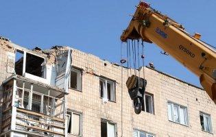 Атака рф: лучани отримають допомогу на відновлення житла