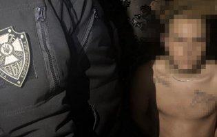 У Запоріжжі агент ФСБ намагався зарізати військового