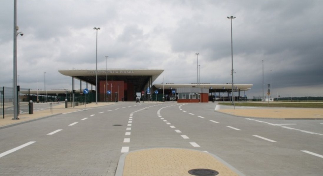 Польські фермери знову протестуватимуть на кордоні з Україною