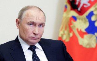 росія отримала проєкт мирного плану, погоджений Україною та ЄС