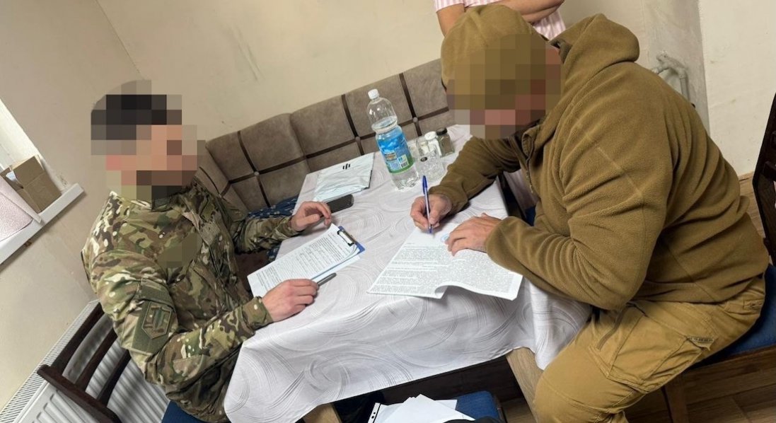 Судитимуть офіцера ЗСУ, який катував підлеглих