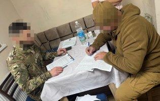 Судитимуть офіцера ЗСУ, який катував підлеглих