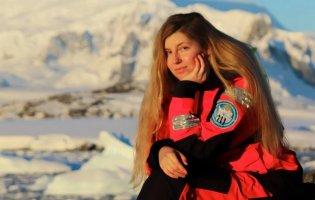 Уперше українську антарктичну експедицію очолить жінка