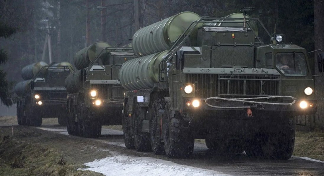 росія, ймовірно, вперше використала проти України «ракету-зомбі»