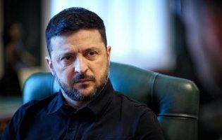 Україна могла б допомогти потопити кораблі рф біля Гренландії – Зеленський