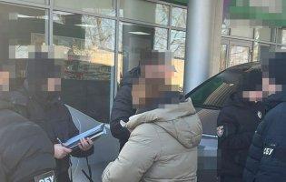 СБУ затримала на Волині організаторку «ухилянтської схеми»