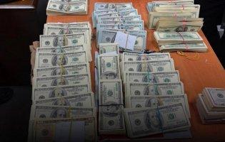 Обшуки на митному посту «Луцьк»: вилучили понад $850 тисяч