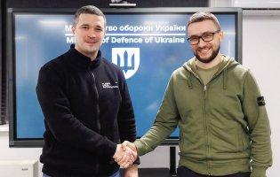 Стерненко став радником Федорова